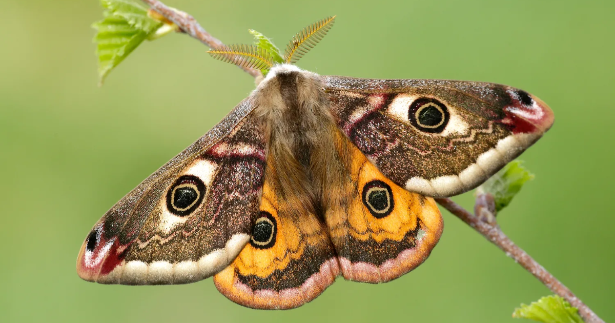 Moth Names